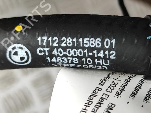 Pipe BMW X1 (U11) iX1 xDrive 30 | BP28563683M125  - Image 6