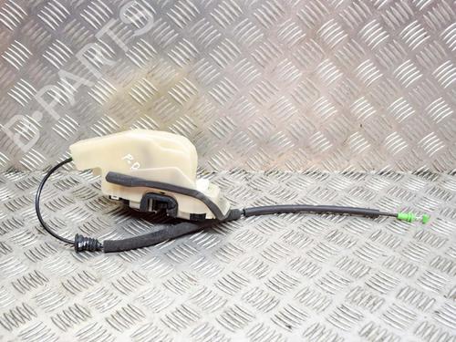 Used Front right lock Front right lock TESLA MODEL 3 (5YJ3) EV AWD (351 hp) 27754954 27754954