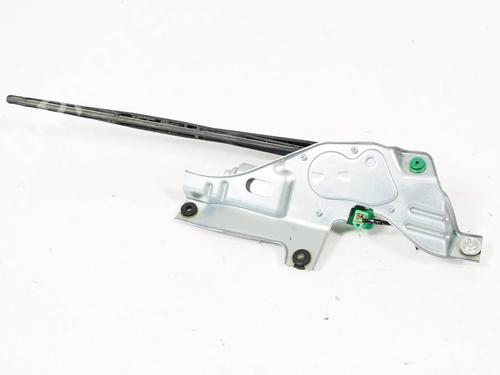Rear wiper motor SUBARU FORESTER (SH_) 2.0 D AWD (SHH, SHD, SHN) | BP30256943M102 - Image 3