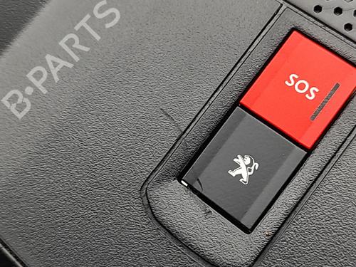 Interior roof light PEUGEOT 2008 II (UD_, US_, UY_, UJ_, UR_, UC_) e-2008 (UKZKXZ) | BP30131324I8