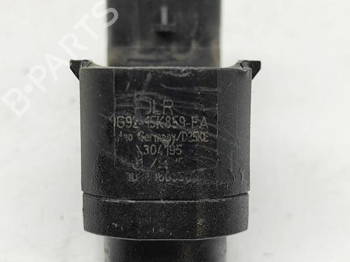 Electronic module LAND ROVER RANGE ROVER EVOQUE (L538) 2.0 D 4x4 | BP33392640M83 - Image 6