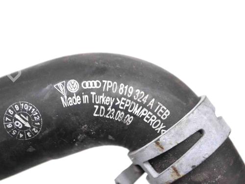 Pipe MASERATI LEVANTE SUV (M161) 3.0 Q4 | BP30221635M125