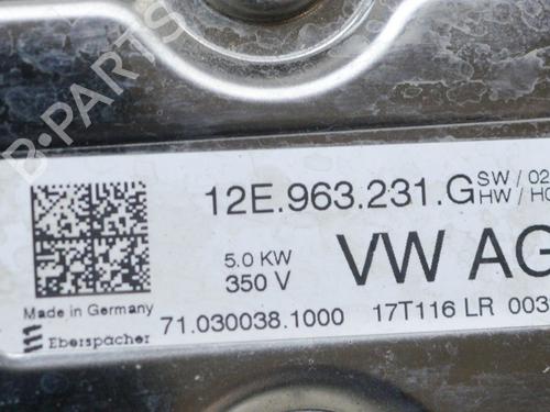 Electronic module PORSCHE CAYENNE (92A) 3.0 S E-Hybrid | BP11181179M83 