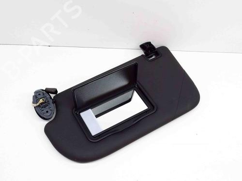 Left sun visor FORD KUGA II (DM2) 2.0 TDCi 4x4 | BP14913114I1 