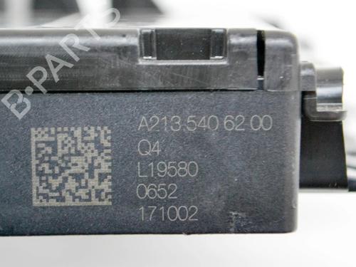 Fuse box MERCEDES-BENZ E-CLASS Coupe (C238) E 220 d (238.314) | BP10187777E1  - Image 6