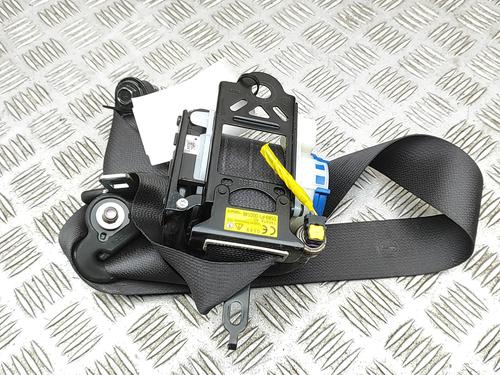 Front left seatbelt SUBARU WRX Saloon (GJ) STi 2.5 AWD | BP32973376I26 - Image 4