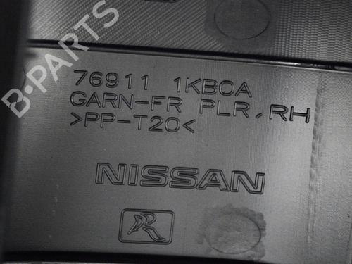 Other NISSAN JUKE (F15) 1.5 dCi | BP30231229O1