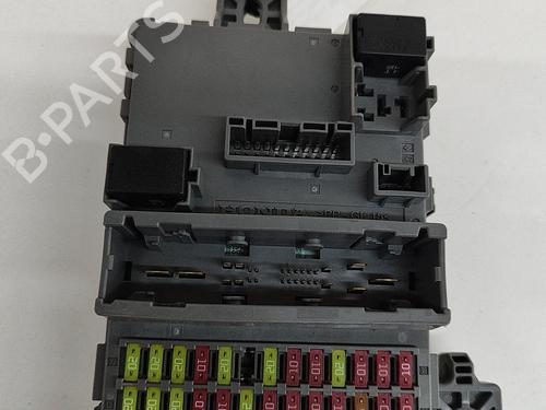 Fuse box HONDA CIVIC X Hatchback (FC_, FK_) 2.0 Type-R (FK8) | BP21486147E1 