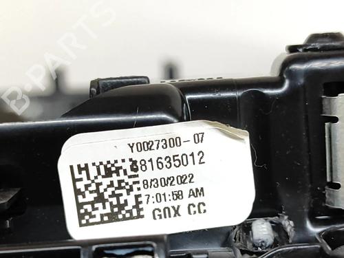 Middle console BMW X7 (G07) xDrive 40 d Mild-Hybrid | BP27772558I22 - Image 5