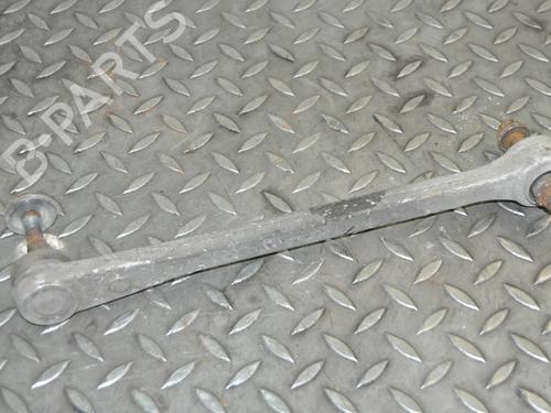 Left rear suspension arm LEXUS LS (_F4_) 600h AWD (UVF45, UVF46) | BP30246643M14 - Image 2