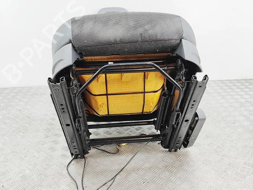 Right front seat PEUGEOT BOXER Bus 2.0 BlueHDi 130 | BP37721558C16  - Image 5