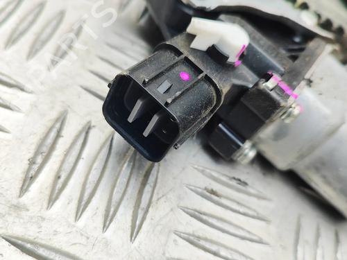 Rear left window mechanism ISUZU D-MAX II (TFR, TFS) 2.5 CRDi 4x4 (TFS86J) | BP38961799C24 - Image 4
