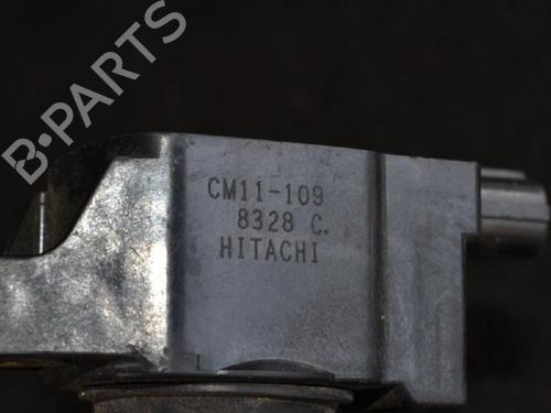 Ignition coil HONDA JAZZ II (GD_, GE3, GE2) 1.4 iDSI (GE3, GD1) | BP7890596M94 