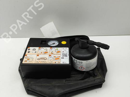 Electronic module PEUGEOT PARTNER Box Body/MPV (K9) 1.5 BlueHDi 100 | BP28560554M83 - Image 2