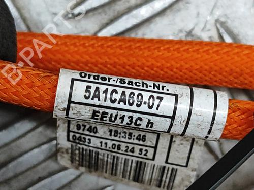 Wiring harness BMW X2 (U10) iX2 eDrive 20 | BP27798615E16