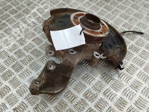 Right rear steering knuckle AUDI A1 (8X1, 8XK) S1 quattro | BP28434730M28 