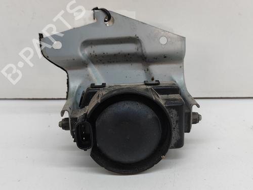 Used Electronic module TOYOTA LAND CRUISER PRADO (_J12_) 3.0 D-4D (KDJ120, KDJ125) (166 hp) 16712166