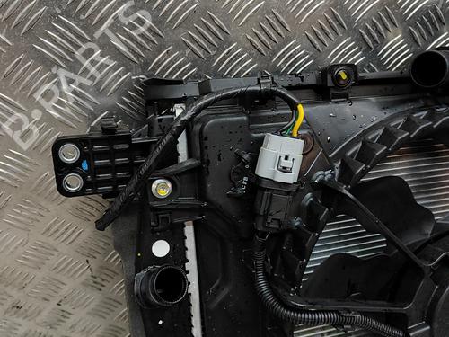 Radiator set MAZDA CX-30 (DM) SKYACTIV-G M Hybrid | BP33370041M120 - Image 6