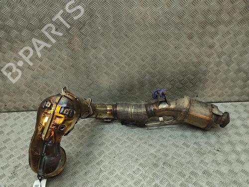 Used Catalyst Catalyst VOLVO XC60 II (246) 2.0 B5 Mild-Hybrid (249 hp) 29752895 29752895