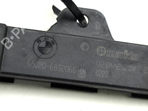 Electronic module BMW X3 (G01, F97, G08) iX3 | BP38782540M83 - Image 7