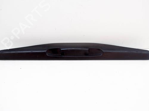 Trittbrett für PORSCHE BOXSTER (986) 2.7 (228 hp) 14631671