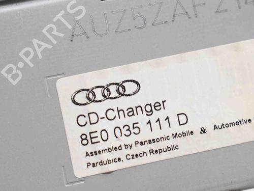 Elektronisk modul AUDI A4 B7 (8EC) S4 quattro | BP30207746M83