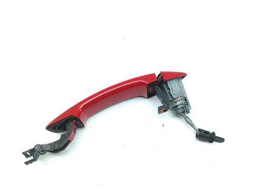 Front right exterior door handle AUDI TT (FV3, FVP) 1.8 TFSI | BP31951179C129