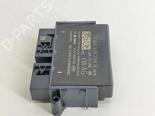Electronic module AUDI A3 Sportback (8YA, 8YF) RS3 TFSI quattro | BP27771624M83 - Image 2