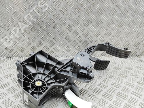 Break pedal RENAULT MASTER III Van (FV) 2.3 dCi 130 FWD (FV0M, FV0Y, FV0J, FV02, FV03) | BP39656003I19 - Image 4