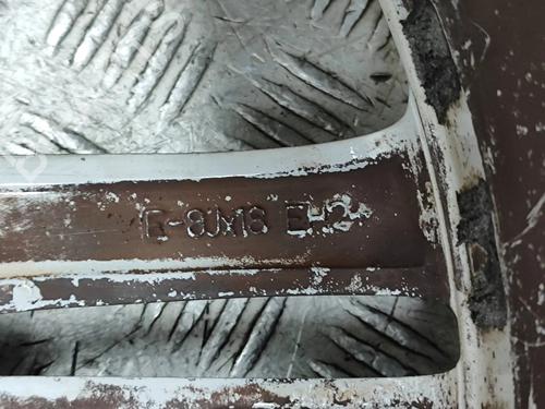 Rim BMW X3 (F25) xDrive 20 d | BP27803683C45 