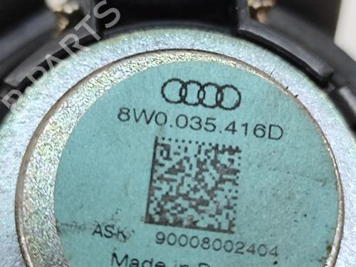 Speaker AUDI A5 (F53, F5P) S5 TFSI quattro | BP27532405E2 - Image 6
