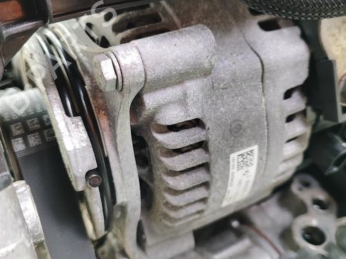 Engine BMW 4 Coupe (F32, F82) 435 d xDrive | BP27158114M1 