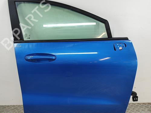Used Right front door FORD PUMA (J2K, CF7) 1.0 EcoBoost mHEV (155 hp) 28674706