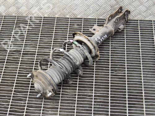 Used Right front shock absorber Right front shock absorber HYUNDAI TUCSON (TL, TLE) 1.6 GDi (132 hp) 8835580 8835580