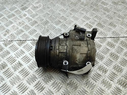 Used AC compressor AC compressor JAGUAR XK 8 Coupe (X100) 4.0 (284 hp) 34475929 34475929