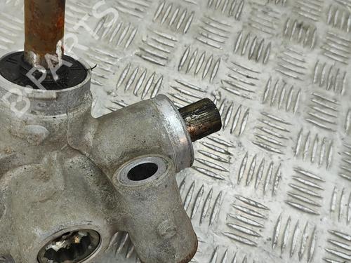 Steering rack TOYOTA COROLLA Estate (_E21_) 2.0 Hybrid (MZEH12) | BP28431962M22