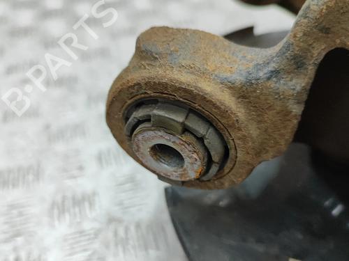 Right rear steering knuckle MAZDA CX-5 (KF) 2.0 | BP27158669M28 - Image 6