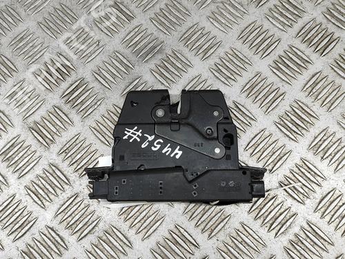 Used Tailgate lock Tailgate lock BMW 4 Coupe (F32, F82) M4 (431 hp) 18313964 18313964