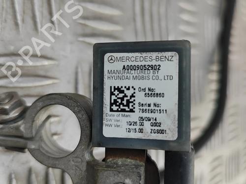 Cable MERCEDES-BENZ E-CLASS T-Model (S212) E 220 CDI / BlueTEC (212.202, 212.201) | BP28675672E12 - Image 7