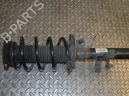 Used Right front shock absorber Right front shock absorber FORD FOCUS III 1.0 EcoBoost (100 hp) 33350297 33350297