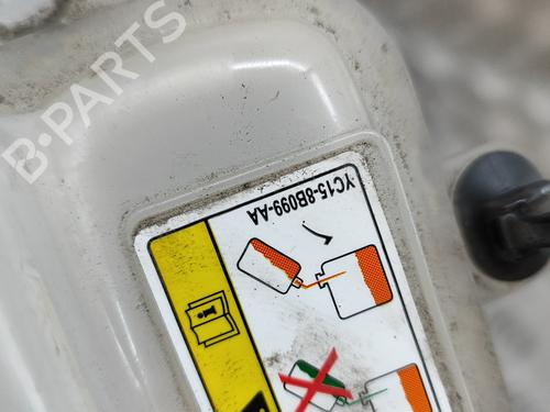 Expansion tank JAGUAR I-PACE (X590) EV400 AWD | BP27782726C120 