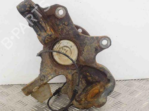 Right front steering knuckle VW CRAFTER 30-50 Van (2E_) 2.0 TDI | BP14661008M26