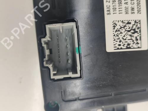 Switch MG MG ZS SUV (AZS1) EV | BP30885391I30 