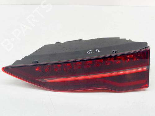 Used Right tailgate light Right tailgate light JAGUAR I-PACE (X590) EV400 AWD (400 hp) 27750719 27750719