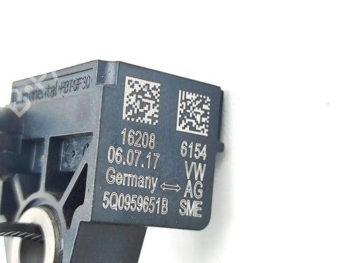Electronic sensor AUDI A3 Sportback (8VA, 8VF) S3 quattro | BP36644819M84 - Image 6