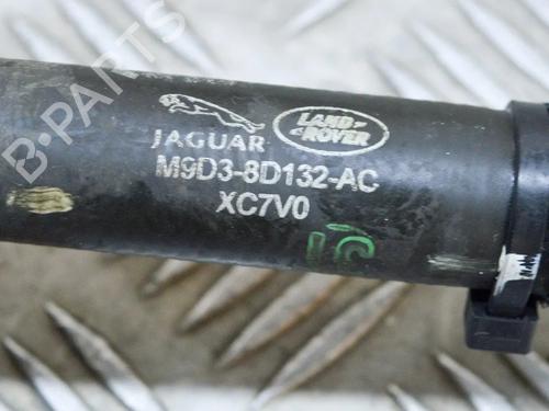 Pipe JAGUAR I-PACE (X590) EV400 AWD | BP27759715M125 