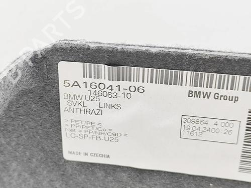 Boot lining MINI MINI COUNTRYMAN (U25) S ALL4 | BP38756434I3 - Image 6