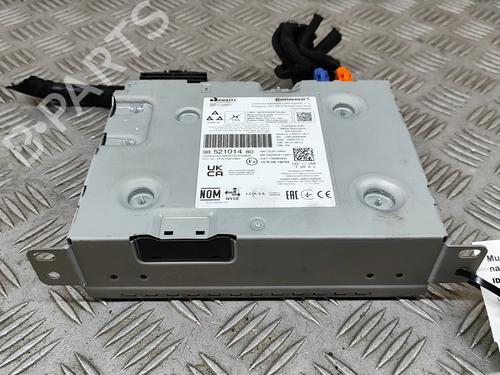Used Electronic module Electronic module OPEL MOKKA 1.2 (76) (136 hp) 27789157 27789157
