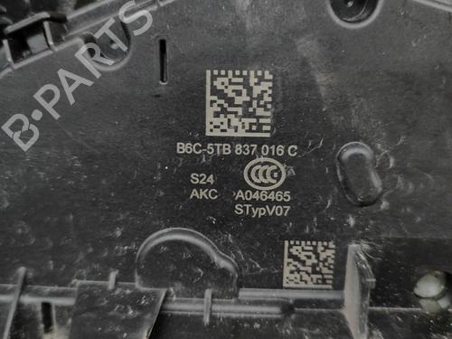 Front right lock AUDI Q4 E-TRON Sportback (F4N) 50 quattro | BP27770483C97 