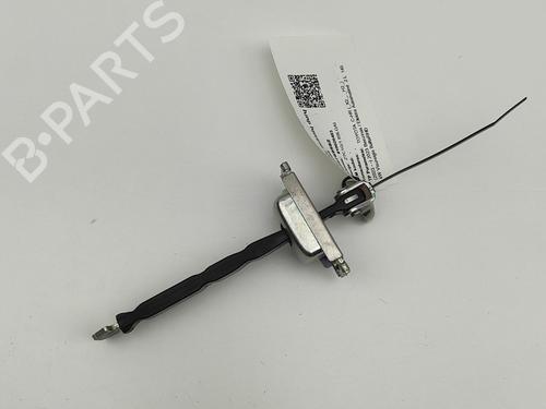 Hinge/Door check strap TOYOTA C-HR (_X2_, _H2_) Hybrid | BP27794872C146 
